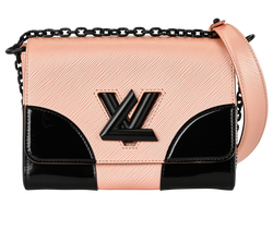 Twist MM, Epi/Patent, Pink/Black, SR2145 (2015), 2*